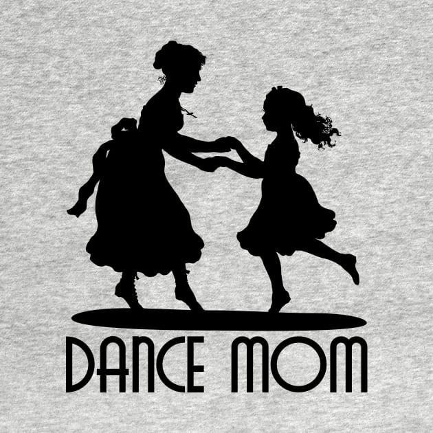 DANCE MOM by Iambolders